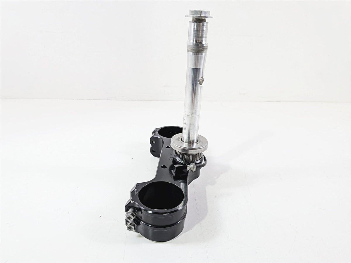 2018 Husqvarna 701 Supermoto Lower Triple Tree Steering Clamp 27001031134-Mototech271