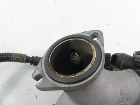2004 Harley Softail FXSTD SE CVO Deuce Throttle Body Fuel Injection 27600-01A {{ shop.shopifyCountryName }} - Mototech271