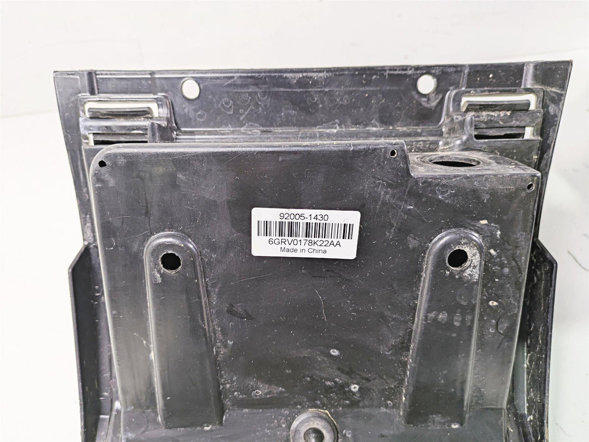 2023 Kawasaki Teryx KRX KRF 1000 C Hifonics Amp Sub Woofer Speakers 99994-1299 {{ shop.shopifyCountryName }} - Mototech271