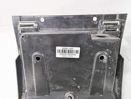 2023 Kawasaki Teryx KRX KRF 1000 C Hifonics Amp Sub Woofer Speakers 99994-1299 {{ shop.shopifyCountryName }} - Mototech271