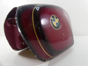 1978 BMW R100 S (2474) Fuel Gas Petrol Tank 16111452283 | Mototech271