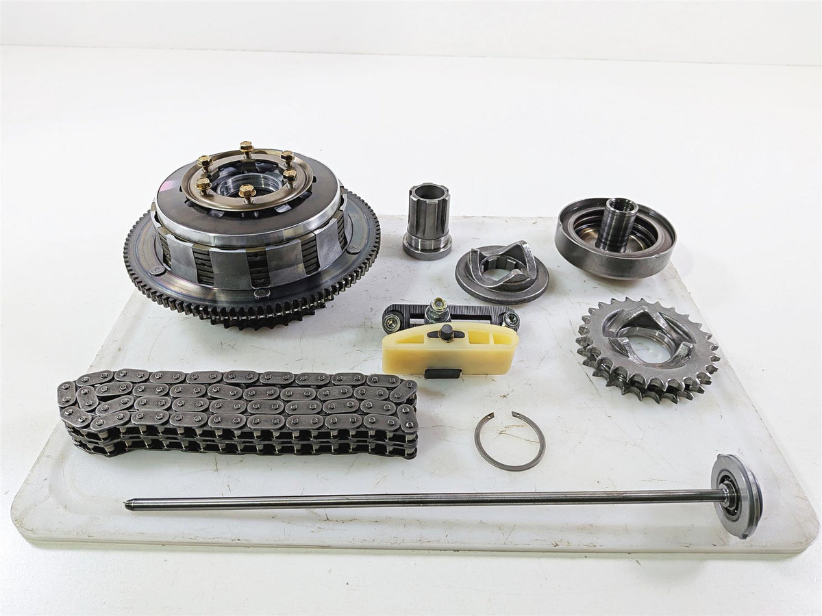 2006 Harley Touring FLHTCU SE CVO Electra Glide Primary Clutch Kit 37806-03-Mototech271