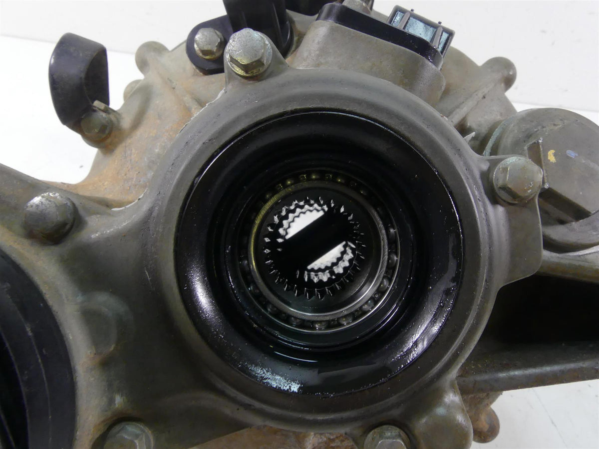 2021 Kawasaki Teryx KRX KRF 1000 Front Differential Gear Box 13101-0713 {{ shop.shopifyCountryName }} - Mototech271