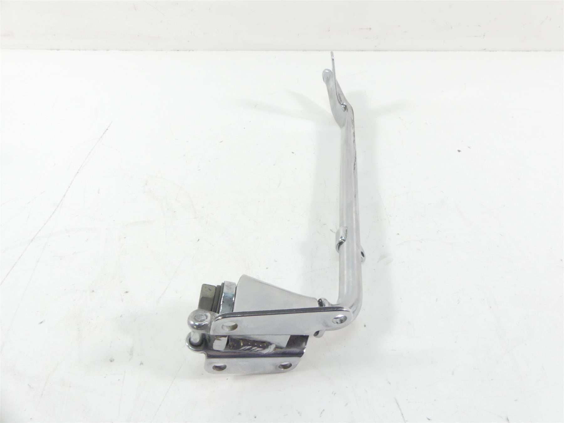 1989 Harley Touring FLTC Tour Glide Side Kickstand Jiffy Kick Stand 50075-83B {{ shop.shopifyCountryName }} - Mototech271
