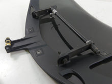 Load image into Gallery viewer, 2011 Victory Vision Tour Smoked Windshield Wind Shield + Mount 2204156 | Mototech271
