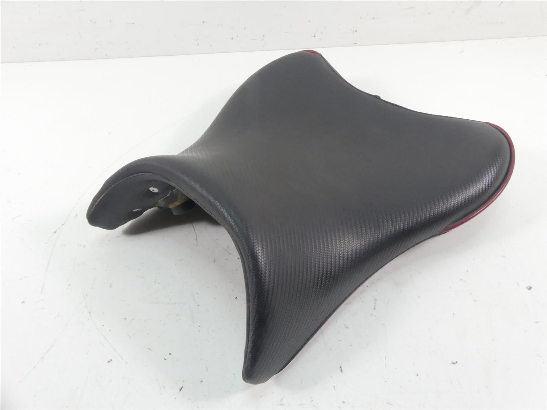 2008 Yamaha FZ1 Fazer Front Corbin Rider Driver Saddle Seat Y-FZ1-6-F 2465911 {{ shop.shopifyCountryName }} - Mototech271