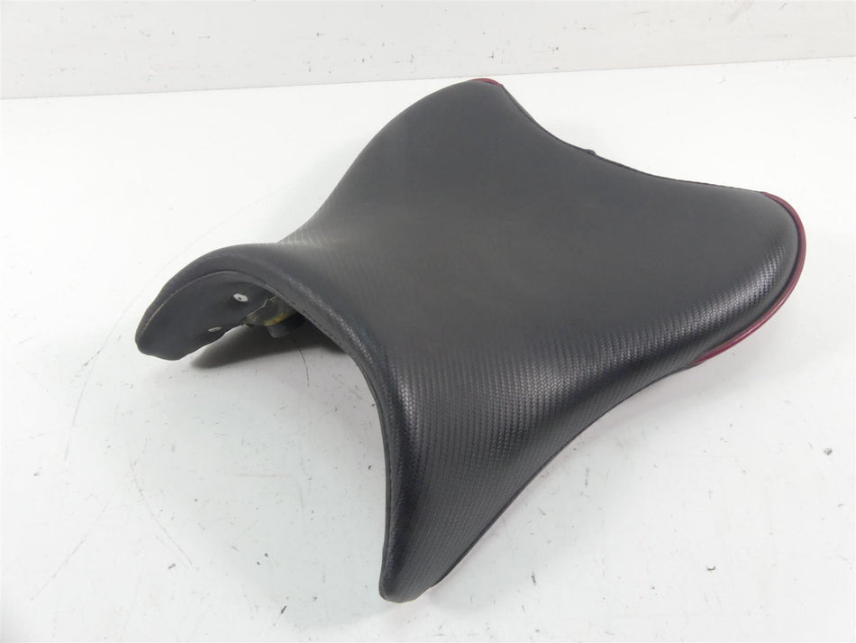 2008 Yamaha FZ1 Fazer Front Corbin Rider Driver Saddle Seat Y-FZ1-6-F 2465911 {{ shop.shopifyCountryName }} - Mototech271