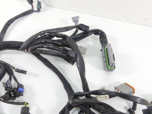 2006 Harley VRSCD Night Rod Main & Engine Wiring Harness Set - No Cuts 70125-06 | Mototech271