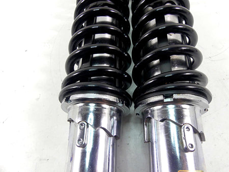 2015 Harley VRSCF Muscle V-Rod 13" Rear Shock Damper Suspension Set 54617-09 {{ shop.shopifyCountryName }} - Mototech271