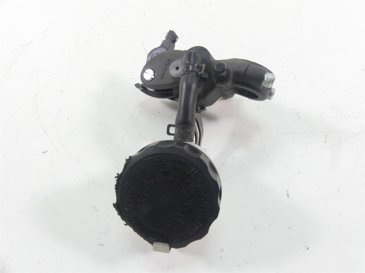 2013 Kawasaki ZX636 ZX6R Ninja Front Radial Brake Mstr Cylinder 11/16 43015-0581 {{ shop.shopifyCountryName }} - Mototech271