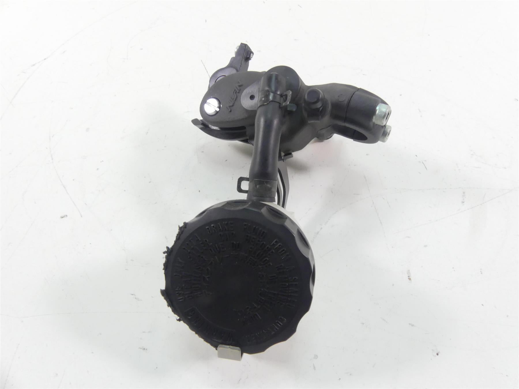 2013 Kawasaki ZX636 ZX6R Ninja Front Radial Brake Mstr Cylinder 11/16 43015-0581 {{ shop.shopifyCountryName }} - Mototech271