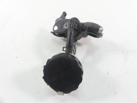 2013 Kawasaki ZX636 ZX6R Ninja Front Radial Brake Mstr Cylinder 11/16 43015-0581 {{ shop.shopifyCountryName }} - Mototech271