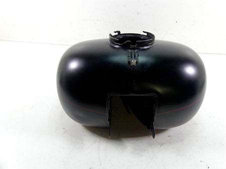 2011 Harley Touring FLTRX Road Glide Fuel Gas Petrol Tank - Dented 61356-08 {{ shop.shopifyCountryName }} - Mototech271