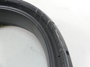 2020 BMW F850 GS K81 Rallye Rear Wheel Rim GLM 17x4.25 36318395506
