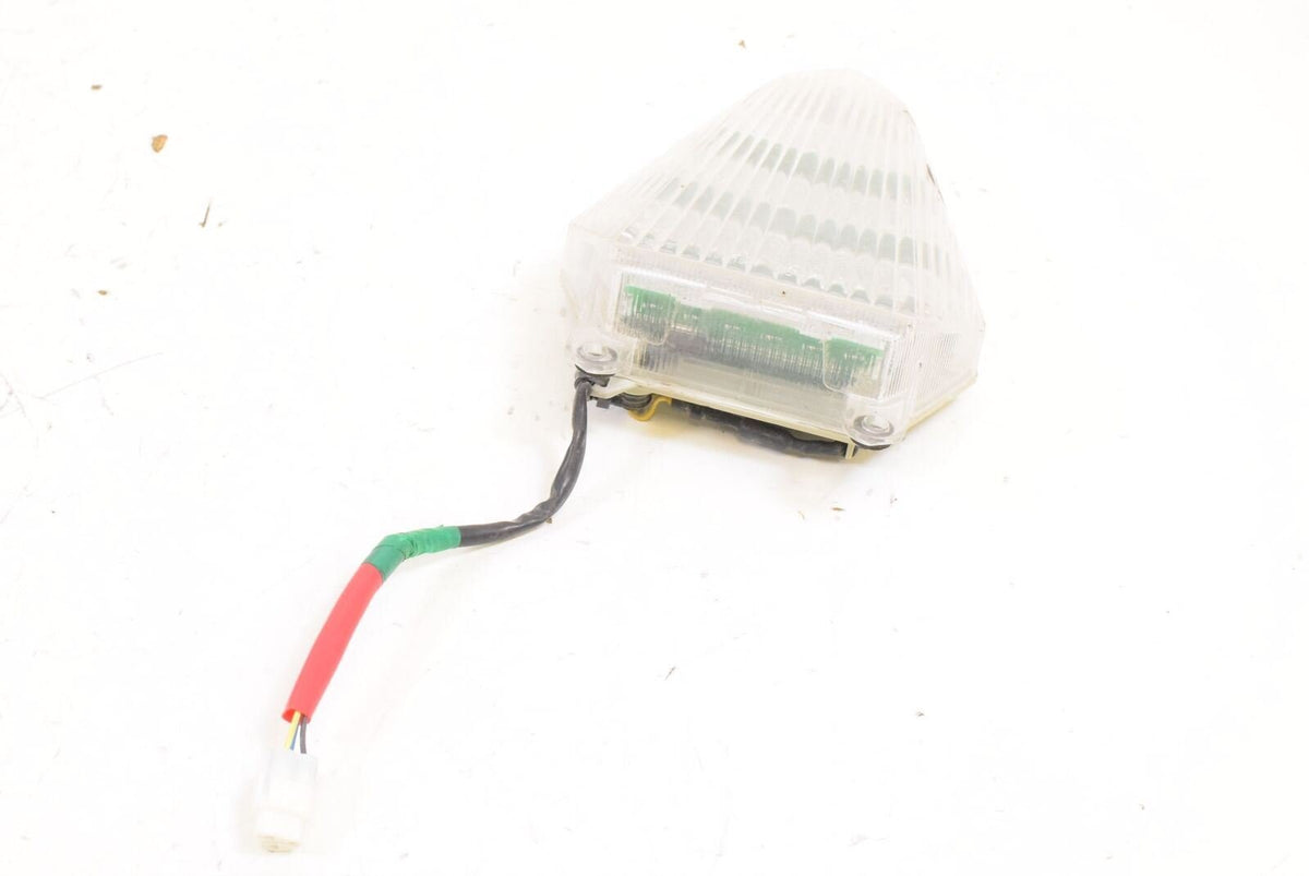2016 Yamaha YZFR6 YZF R6 Taillight Tail Light 13S-84710-10-00 {{ shop.shopifyCountryName }} - Mototech271