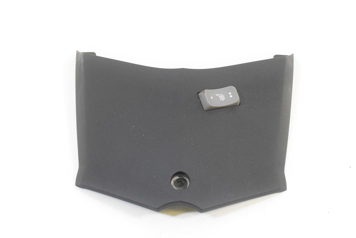 2008 BMW K1200GT K1200 GT K44 Rear Seat Heater Switch 46637685010 {{ shop.shopifyCountryName }} - Mototech271