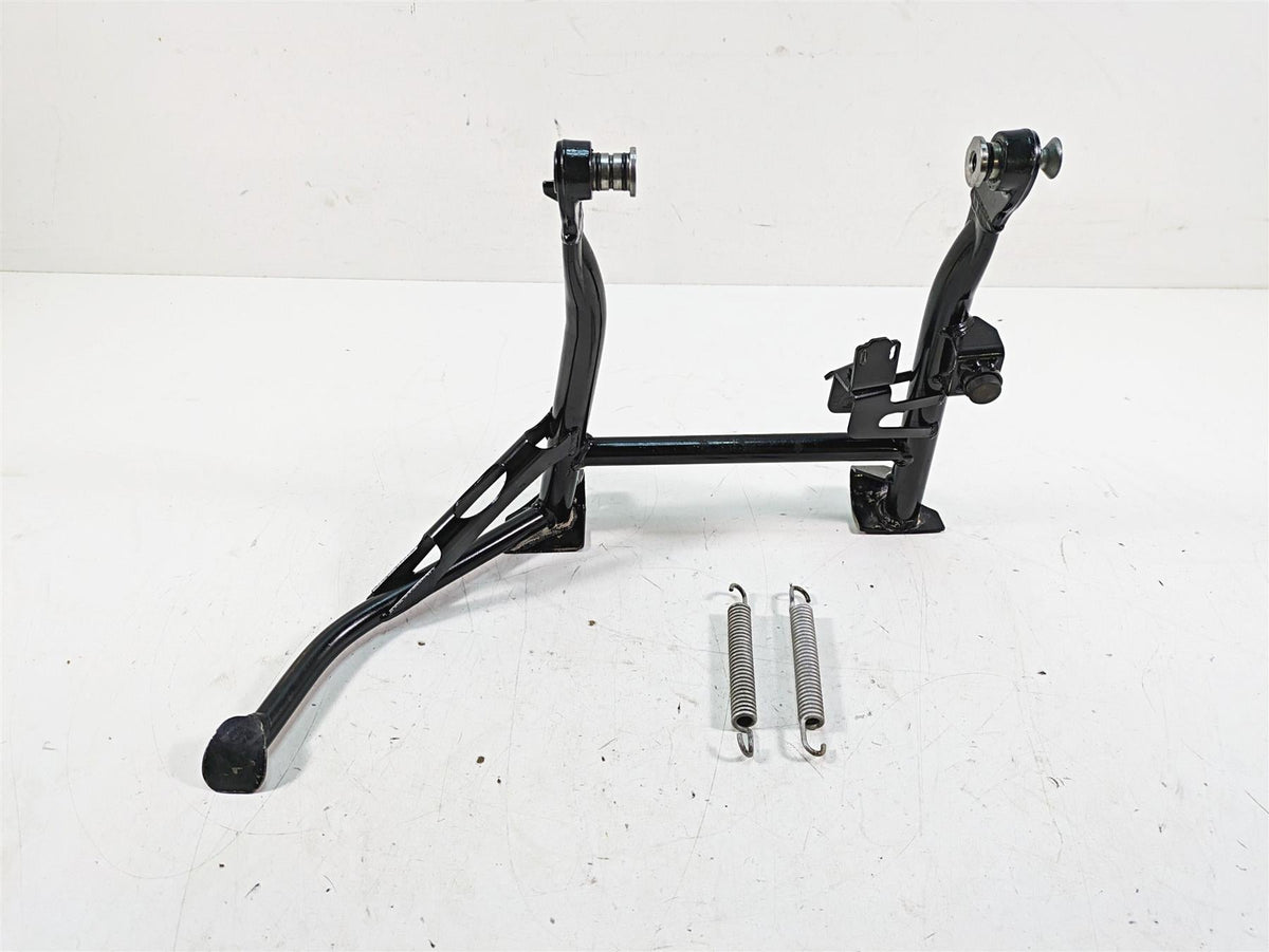 2007 BMW R1200GS K255 Adv Center Kickstand Kick Stand 46527683545 {{ shop.shopifyCountryName }} - Mototech271