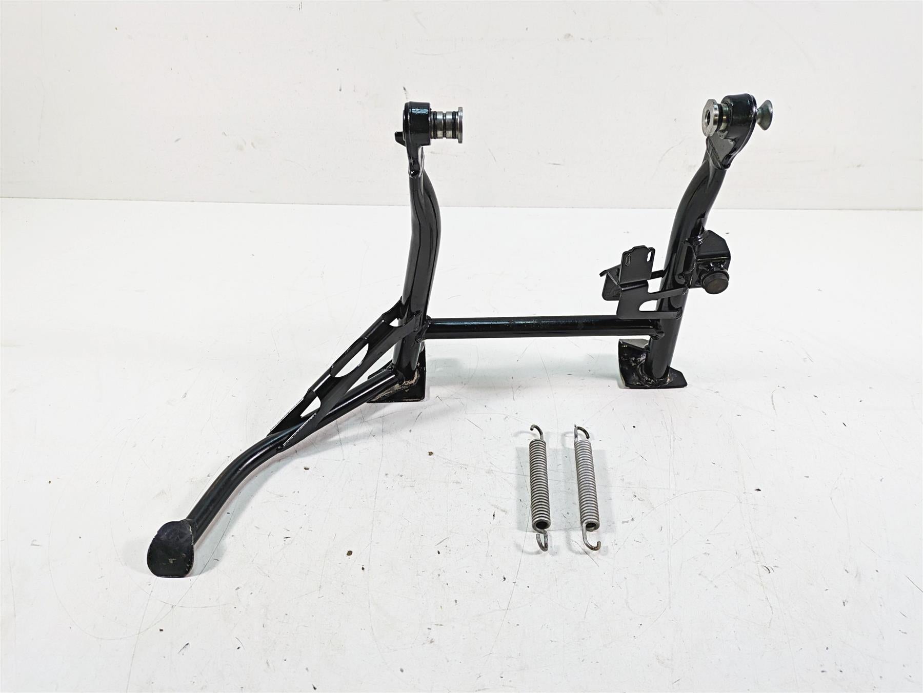 2007 BMW R1200GS K255 Adv Center Kickstand Kick Stand 46527683545 {{ shop.shopifyCountryName }} - Mototech271
