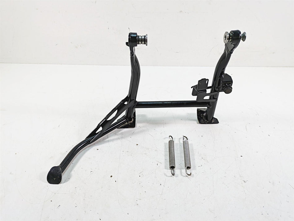 2007 BMW R1200GS K255 Adv Center Kickstand Kick Stand 46527683545 {{ shop.shopifyCountryName }} - Mototech271