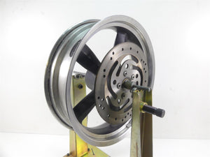 2015 Harley FLD Dyna Switchback Straight Rear 17x4.5 Wheel Rim 41929-12A