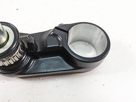 2022 Harley RA1250 S Pan America Lower Triple Tree Steering Clamp 45900241 {{ shop.shopifyCountryName }} - Mototech271