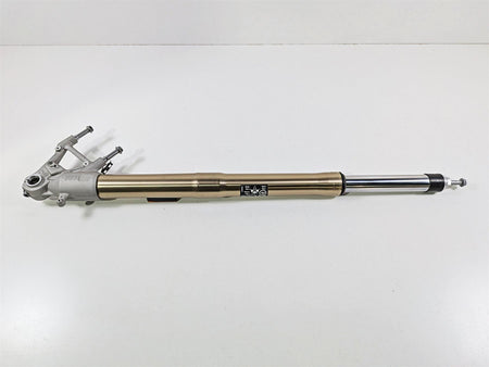 2023 BMW R1250RT RTP K52 Gold Front Left Fork Suspension Damper 31429467733 {{ shop.shopifyCountryName }} - Mototech271