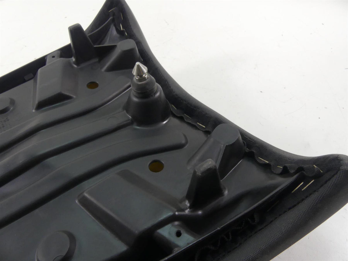 2008 BMW R1200GS K25 Rear Passenger Pillion Seat Saddle 52537721896 {{ shop.shopifyCountryName }} - Mototech271