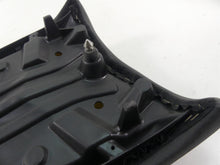 Load image into Gallery viewer, 2008 BMW R1200GS K25 Rear Passenger Pillion Seat Saddle  52537721896 | Mototech271
