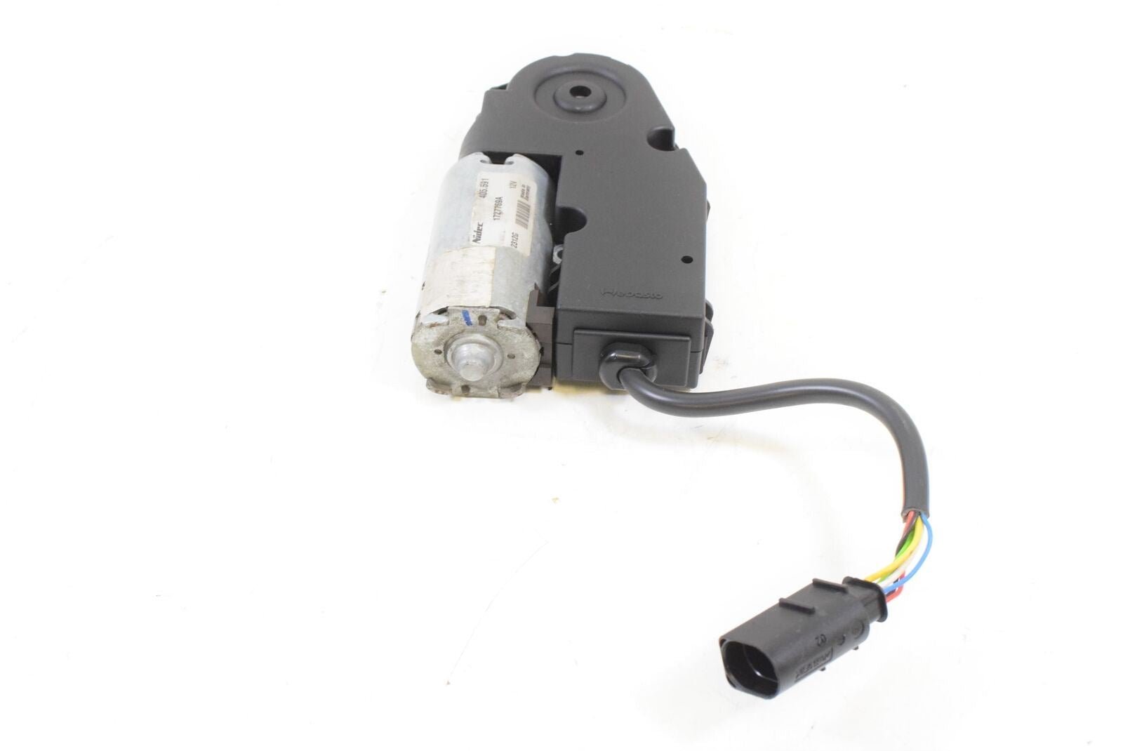 2013 BMW K1600 GTL K48 Windshield Wind Shield Screen Adjuster Motor 46637724081 {{ shop.shopifyCountryName }} - Mototech271