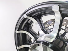 Load image into Gallery viewer, 2017 Indian Chieftain Limited Straight Rear Wheel Rim 16x5 1523060
