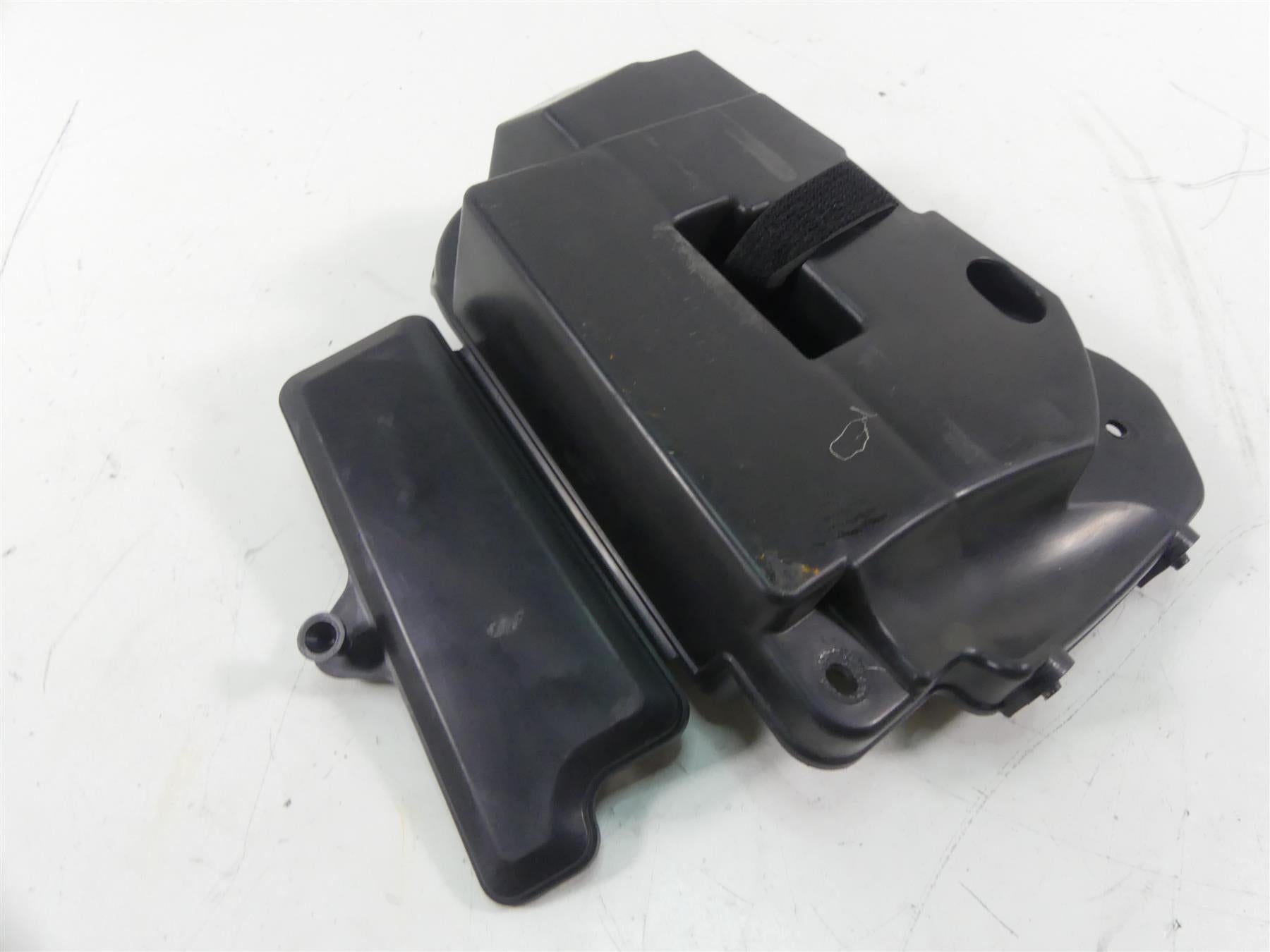 2004 Kawasaki VN1600 Meanstreak Tool Case & Battery Box 32098-1137 | Mototech271