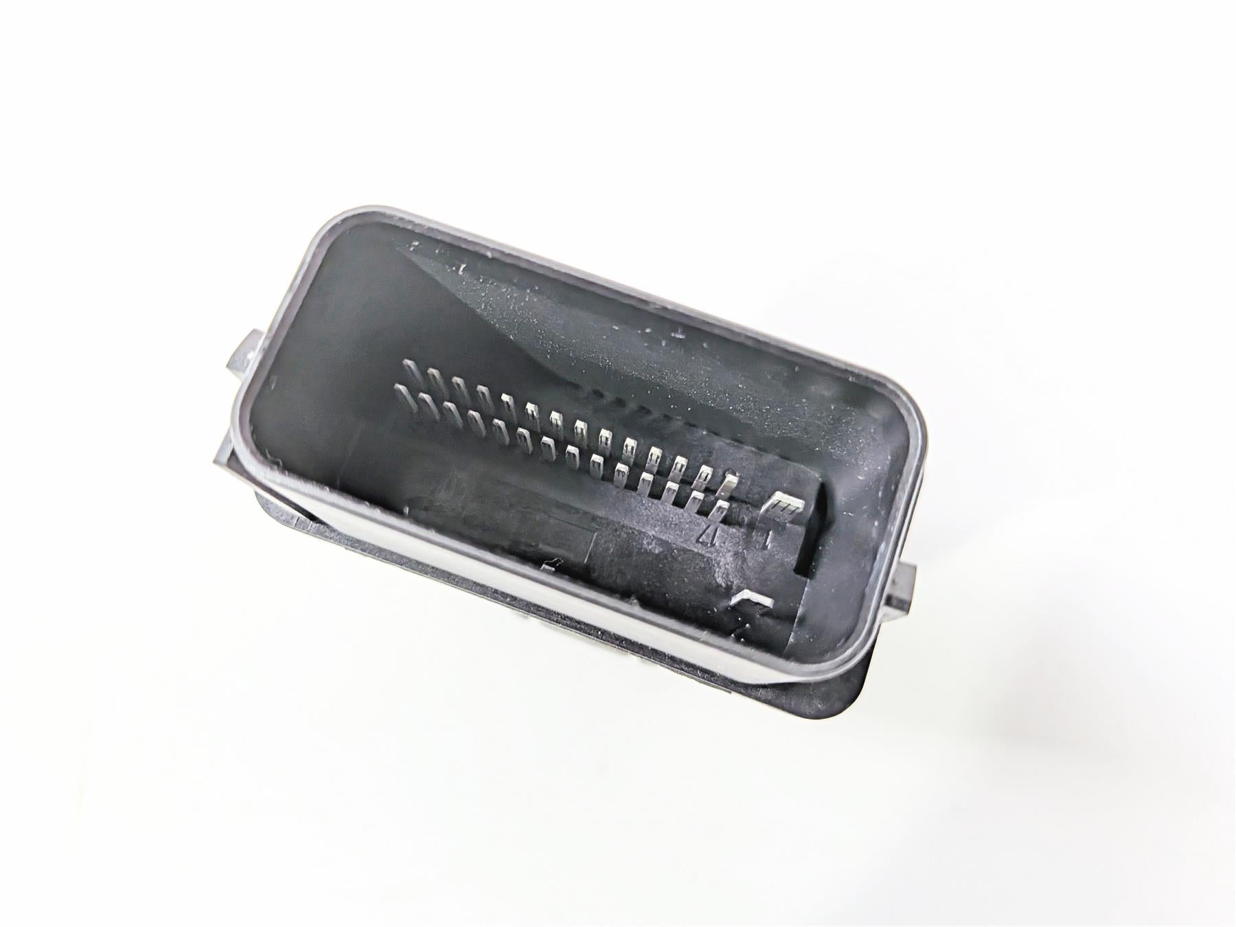 2023 BMW F850GS K81 General Light Control Module Ecu 61357108182 {{ shop.shopifyCountryName }} - Mototech271