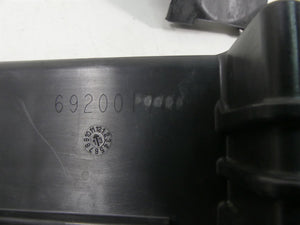 2014 Harley Touring FLHXS Street Glide Sp Electrical Plastic Holder Set 66000010 | Mototech271