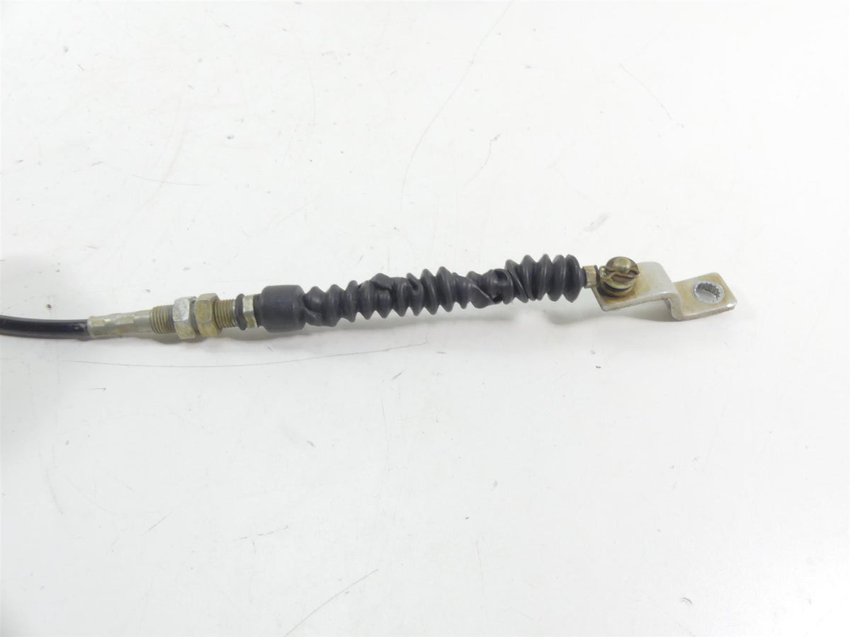 2016 Polaris RZR900 S EPS Shifter Shift Lever Gear Selector + Cable Set 1542256 {{ shop.shopifyCountryName }} - Mototech271