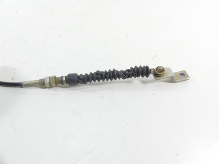 2016 Polaris RZR900 S EPS Shifter Shift Lever Gear Selector + Cable Set 1542256 {{ shop.shopifyCountryName }} - Mototech271