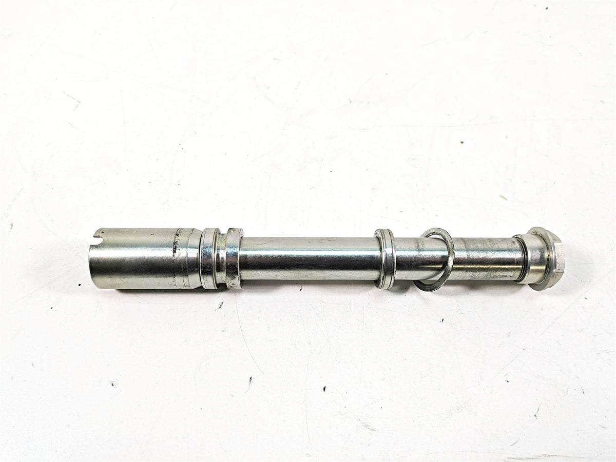 2020 Ducati Hypermotard 950 SP Front Axle Wheel Spindle 81910601A {{ shop.shopifyCountryName }} - Mototech271