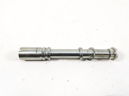 2020 Ducati Hypermotard 950 SP Front Axle Wheel Spindle 81910601A {{ shop.shopifyCountryName }} - Mototech271