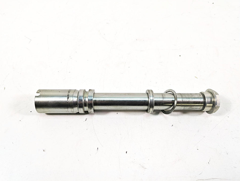2020 Ducati Hypermotard 950 SP Front Axle Wheel Spindle 81910601A {{ shop.shopifyCountryName }} - Mototech271