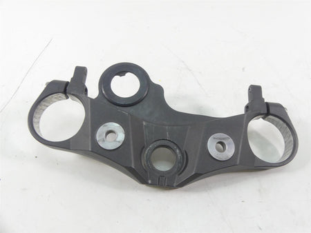 2015 Yamaha MT09 FZ09 Upper Triple Tree Steering Camp 50mm 1RC-23435-10-00 {{ shop.shopifyCountryName }} - Mototech271