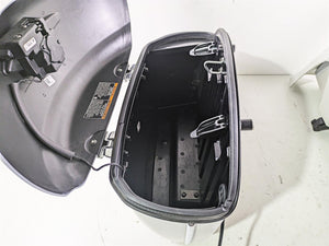 2018 Indian Chieftain Limited Left Saddlebag Saddle Bag Set 5451493 5451494 | Mototech271