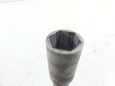 2018 BMW S1000RR K46 Straight Front Axle Wheel Spindle - 25mm 31427713304 {{ shop.shopifyCountryName }} - Mototech271