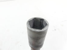Load image into Gallery viewer, 2018 BMW S1000RR K46 Straight Front Axle Wheel Spindle - 25mm 31427713304 | Mototech271

