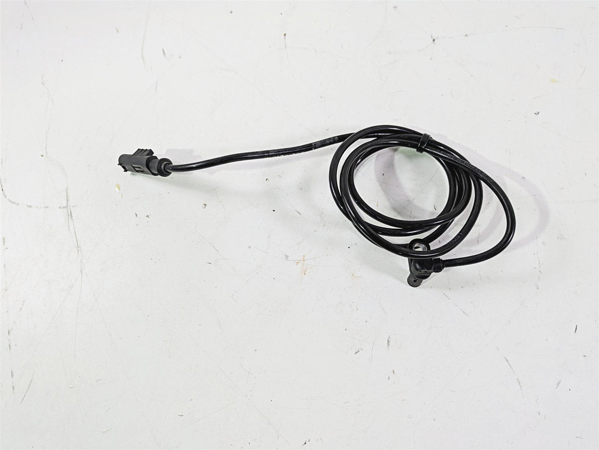2016 Ducati Monster 1200 S Rear Abs Brake Wheel Speed Sensor 55212111B {{ shop.shopifyCountryName }} - Mototech271