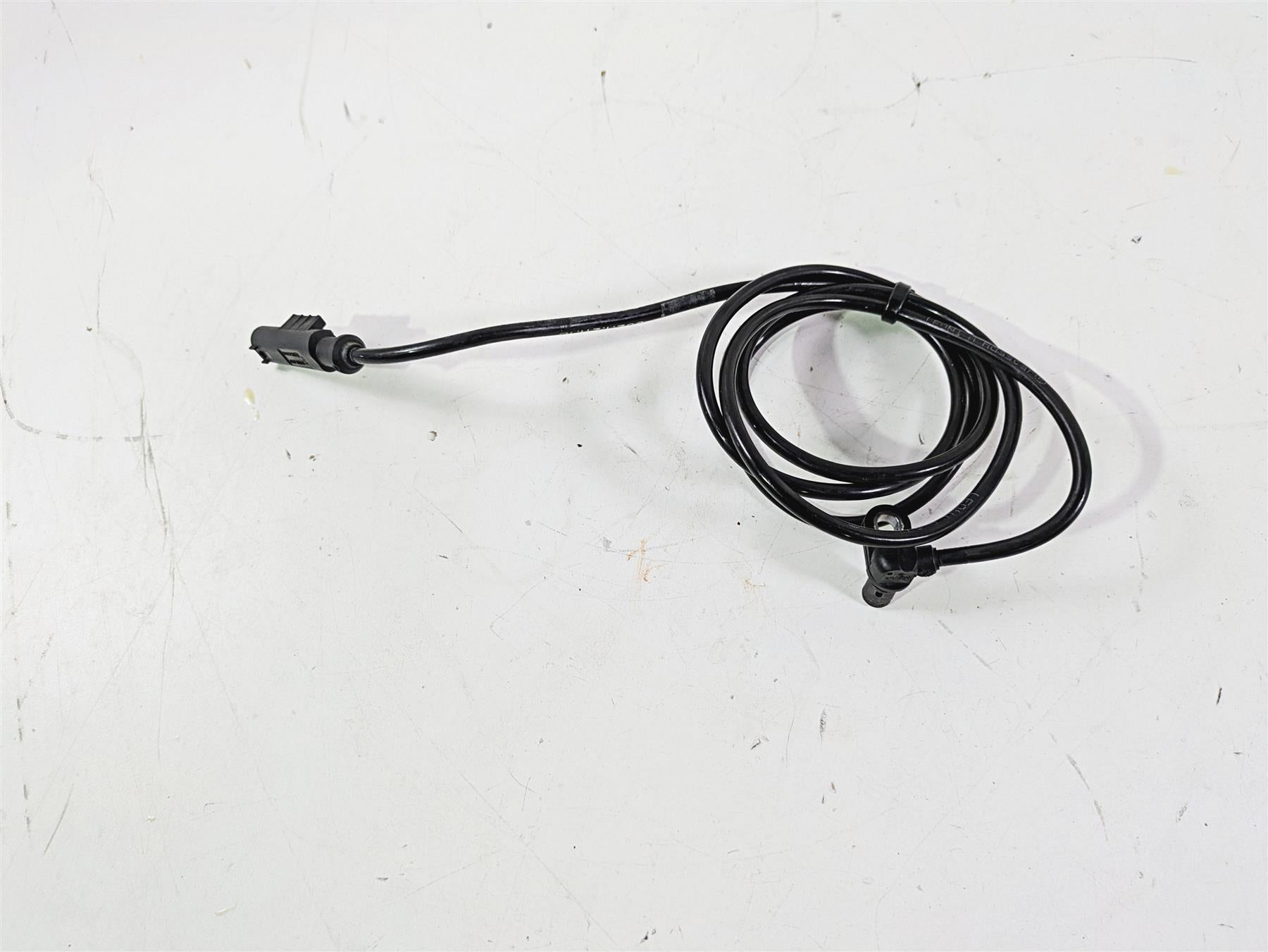 2016 Ducati Monster 1200 S Rear Abs Brake Wheel Speed Sensor 55212111B {{ shop.shopifyCountryName }} - Mototech271