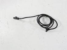 Load image into Gallery viewer, 2016 Ducati Monster 1200 S Rear Abs Brake Wheel Speed Sensor 55212111B
