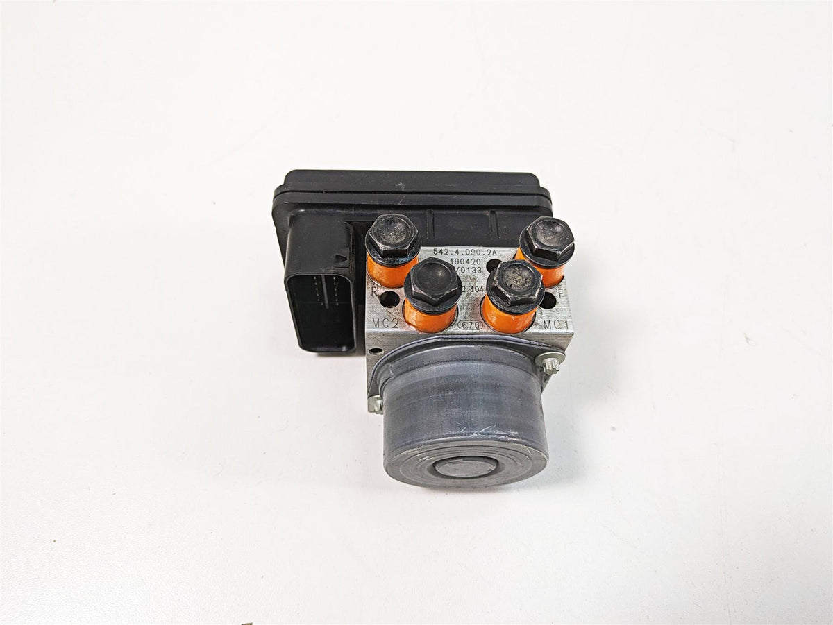 2020 Ducati Hypermotard 950 SP Abs Brake Pump Pressure Module Unit 54240911A {{ shop.shopifyCountryName }} - Mototech271