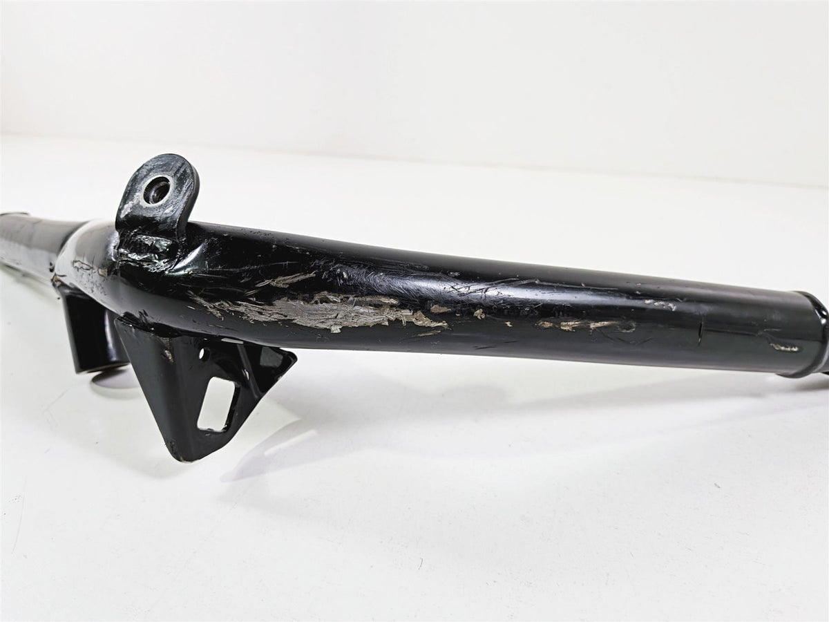2011 Harley VRSCDX Night Rod Right Front Frame Rail Downtube - READ 47988-08BK {{ shop.shopifyCountryName }} - Mototech271