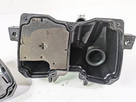 2021 Kawasaki Z125 Pro Air Cleaner Breather Set & Its Tube 11010-0840 {{ shop.shopifyCountryName }} - Mototech271