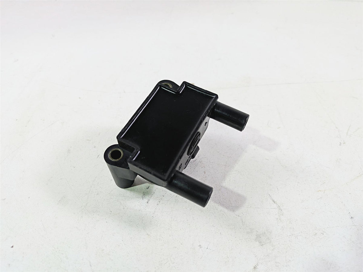 2015 Harley Touring FLHTKL Electra Glide Ignition Coil 31696-07A {{ shop.shopifyCountryName }} - Mototech271