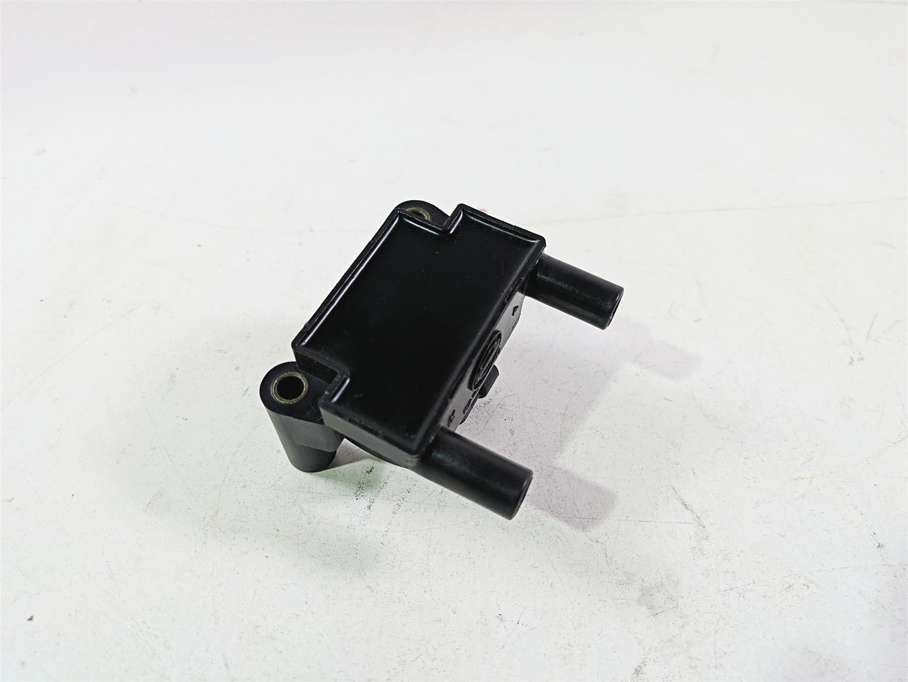 2015 Harley Touring FLHTKL Electra Glide Ignition Coil 31696-07A {{ shop.shopifyCountryName }} - Mototech271